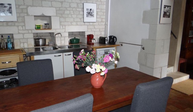 Le Manoir des Roches