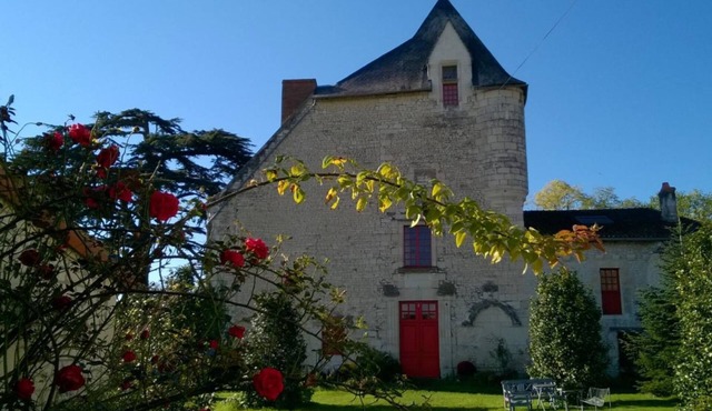 Le Manoir des Roches
