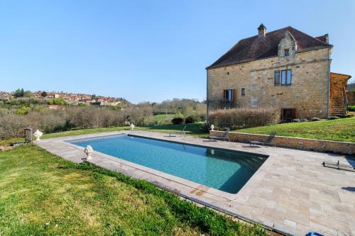 Le Manoir du Colombier