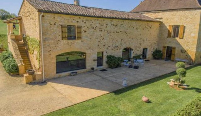 Le Manoir Du Colombier