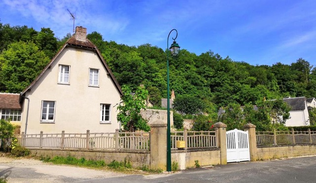 Le Manoir du Gouverneur