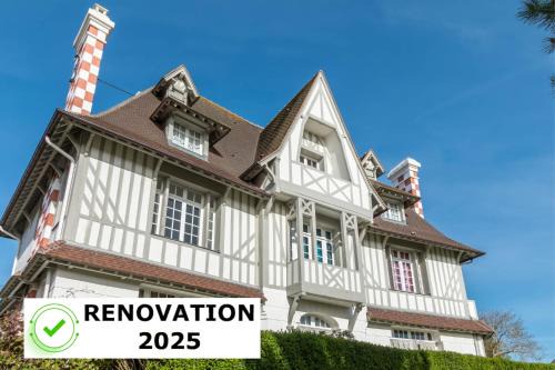 Le Manoir du Vert Galant