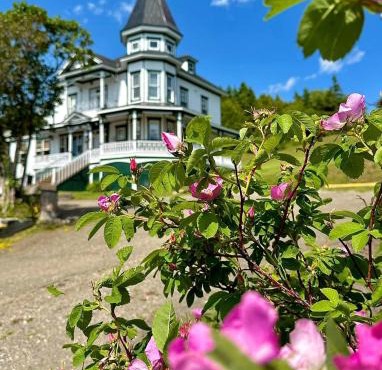 Le Manoir du Vieux Presbytère
