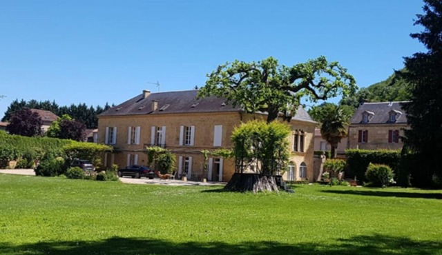 Le Manoir de Cénac et Saint Julien