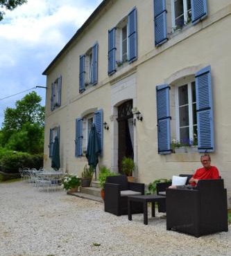 Le Manoir