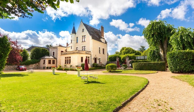 Le Manoir Saint Thomas