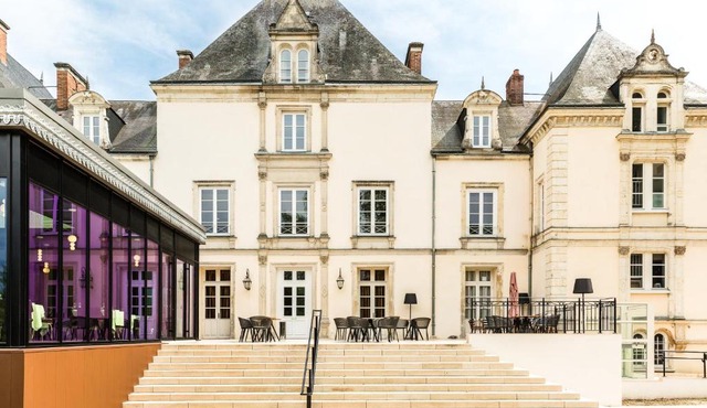 Le Mans Country Club