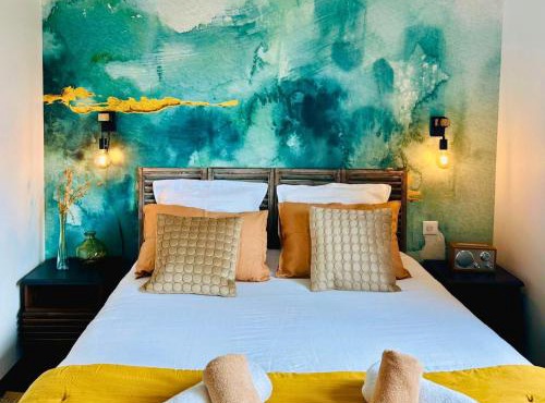 Le Maobi - Havre de Paix à 15 min de Bordeaux