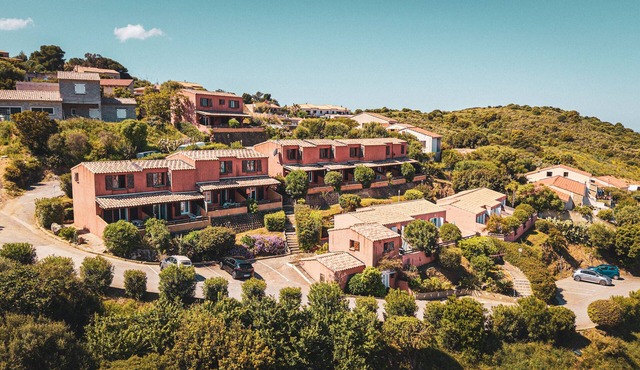Le Maquis Bella Vista