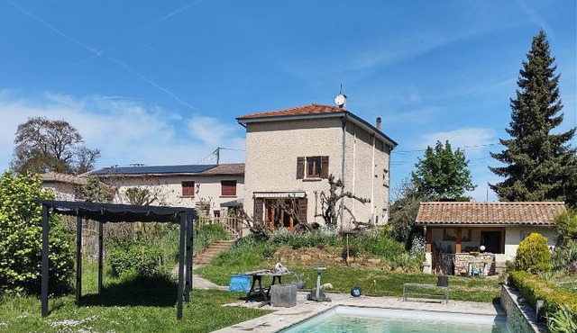 Le Marais des Littes