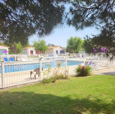 Le Marais - Village Vacances