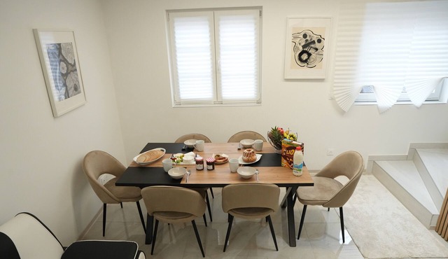 Le Marbre Blanc 4* - Les Suites du Lion