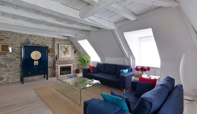 Le Marco Polo - One Bedroom Apartment, Sleeps 2