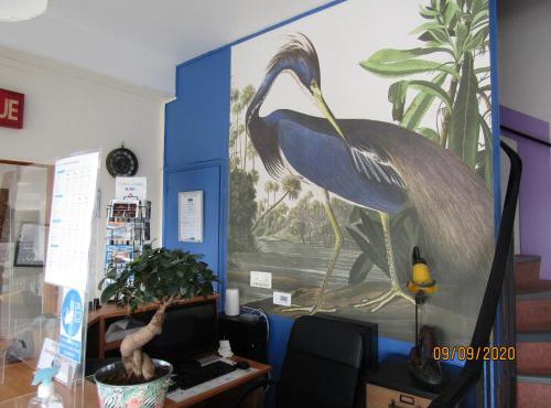 Le Mareuillais Hotel-Restaurant