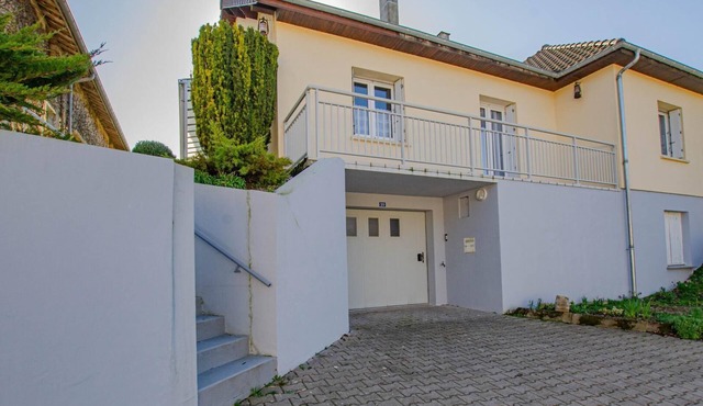 Le Marguette - PEPPERS