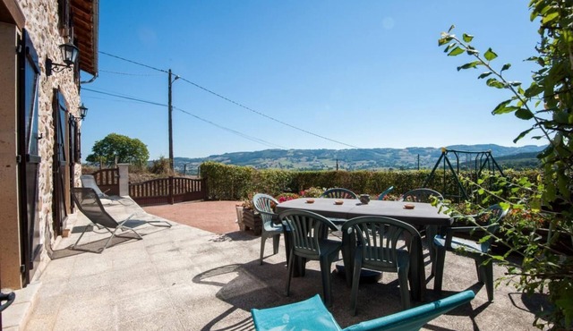 Le Marie Tony - NAVOUR-SUR-GROSNE