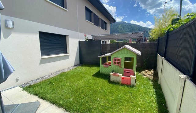 Le Marlioz – Vacances famille ski & montagne