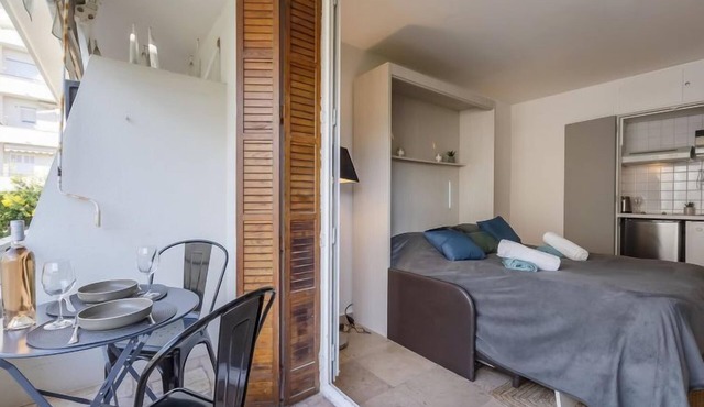 Le Marlyne 2 by Interhome