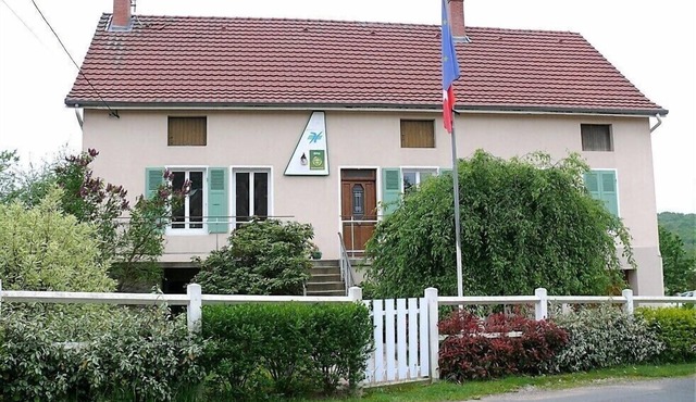 Le Marnon - Perreuil