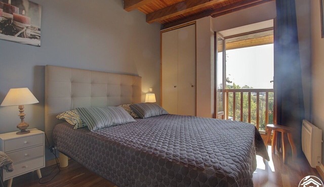 Le Marronnier - Confort