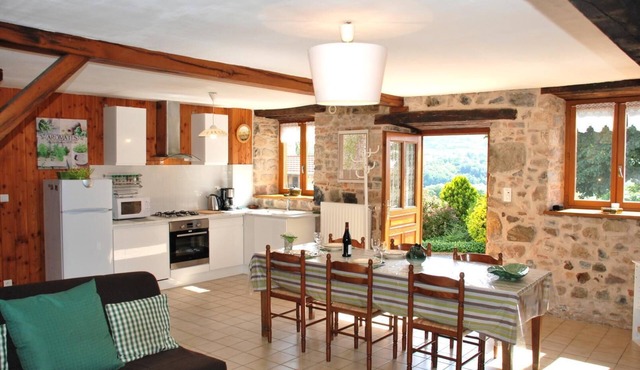 Le Marronnier - LES ARDILLATS