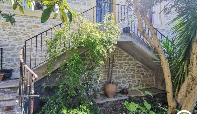 LE MARRONNIER - MARSILLARGUES