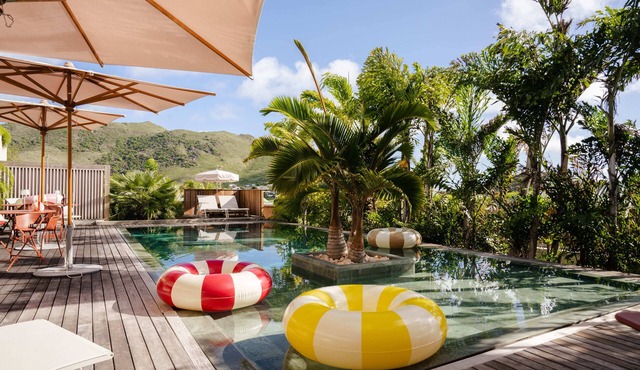 Le Martin Boutique Hôtel