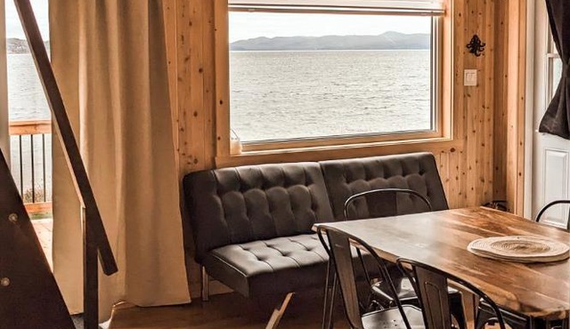 Le Martin Pecheur 2 à 4 personnes