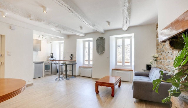 Le Martray - Appartement coeur historique de Paimpol