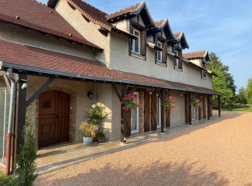 Le Mas aux Papillons