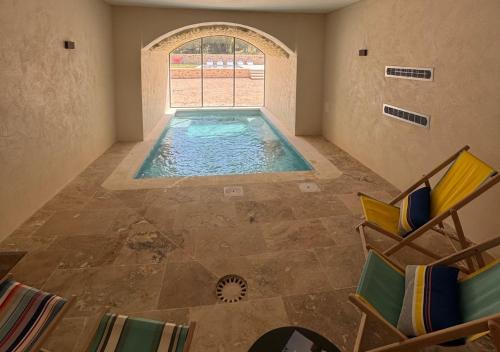 Le Mas Blanquet - 2 Piscines - by Zenlife