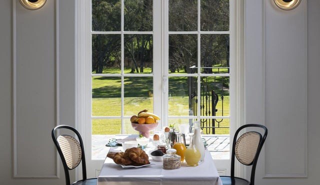 Le Mas Barossa Valley