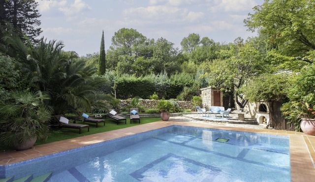 Le Mas Christine by Interhome