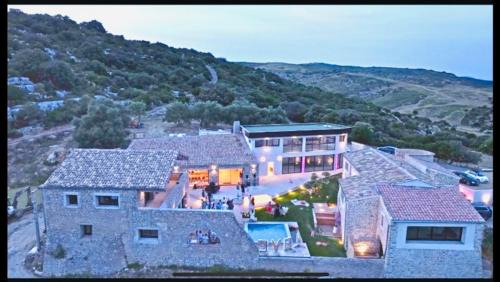 Le Mas d'Antonegre, demeure d'exception, sud de France