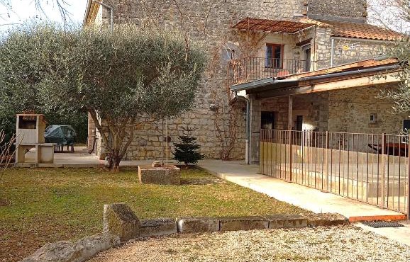 Le Mas Daniélou - 4 étoiles