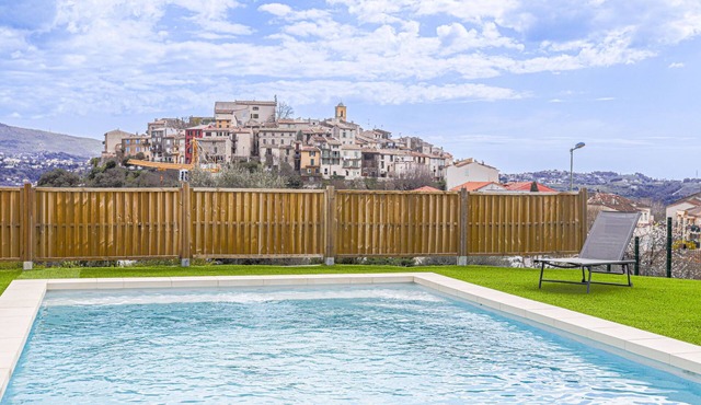 Le Mas de Gattières by Interhome