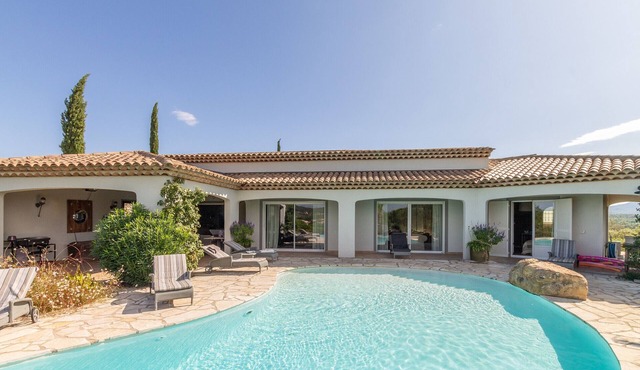 Le Mas de Héron - with a high price-quality ratio