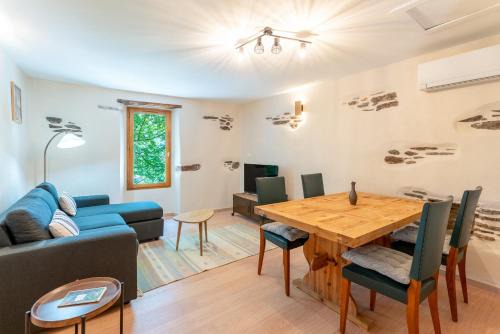 Le Mas de la Brousse