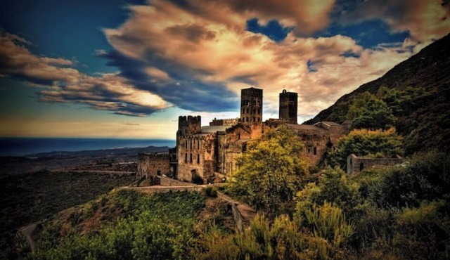 Le Mas de la Rivière Ample Privatisé Pour 14 Pers