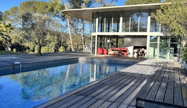 Le Mas de Notre Dame