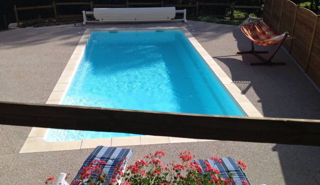 Le Mas de Servant Chambres d'Hotes