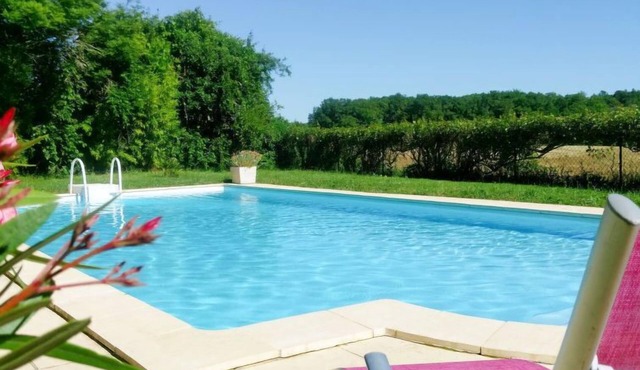 Le Mas de Serre by Interhome