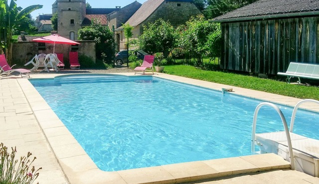 Le Mas de Serre by Interhome