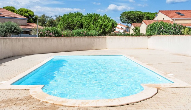 Le Mas de Torreilles by Interhome