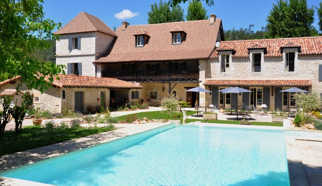 Le Mas des Bories - Grand Périgueux