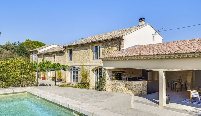Le Mas des Buis by Interhome