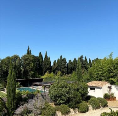 Le Mas des Mirabelles