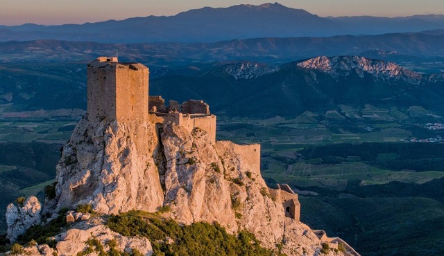 Le Mas des Oliviers for 6 people