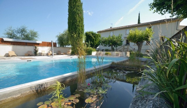 Le Mas des Sorcieres