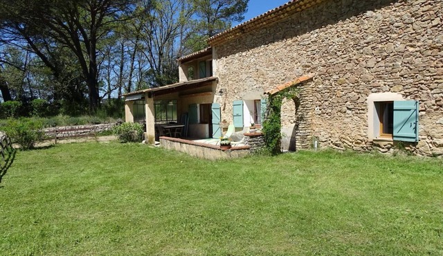 LE MAS DES Valettes - Ponteves